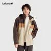 Men's Waterproof Windproof Outdoor Jacket LMJA6AS88