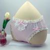 Cute Lolita Milk Fiber Sexy Princess Plus Low [AICHENS] Shorts, Fabric, Lace, Frills, Bowknot, Panties, Sizes, Embroidered, Breathable, Comfortable,