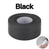 3.2M Self Adhesive PVC Sealing Strip Tape for Bath Toilet Kitchen Caulk Tape Waterproof Wall Sticker White Mold Proof Tapes