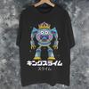 Üst giysisi – T-shirtler