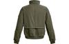 Under Armour Mission Insulated Jackets & Coats Men's Green 1378841-390