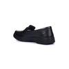 Liberty Mens Warrior Shoes (From 2078-02_Black Non Lacing, 10 UK
