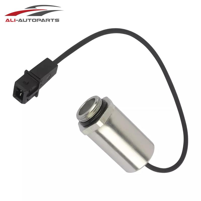 2P New Valve Solenoid Switch For BMW E34 525i M50 M52 S50 S52 E36 325i E46 325i M3 11361738494 11361703720 11361738407