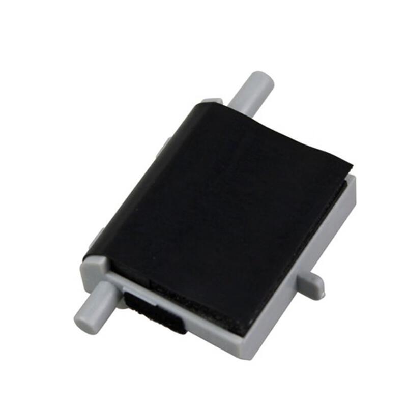 

HP Printer Separation Pad Assembly