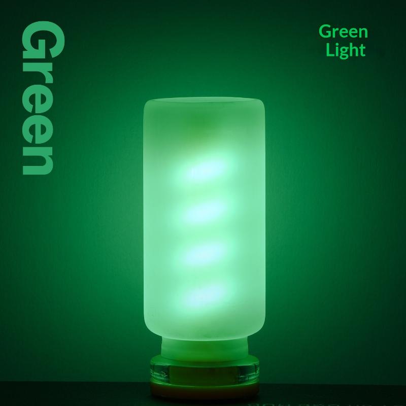 Car Usb Led Spiral Filament Touch Dimming Bulb 5V Retro Led Bulbs 1W Night Light Camping Incandescent Decorative Led Lighting