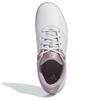 adidas Alphaflex 24 Traxion Golf Dash Grey Preloved Fig Silver Metallic (Womens) Women Sneakers IG3272