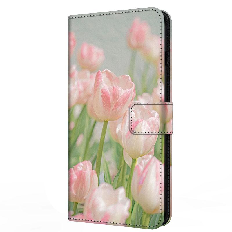 For Samsung A16 Magnetic Wallet Shell Relief Capa Leather Case Protector Book Flip Cover Galaxy A06 A56 A26 A36 A 16 06 56 36 26