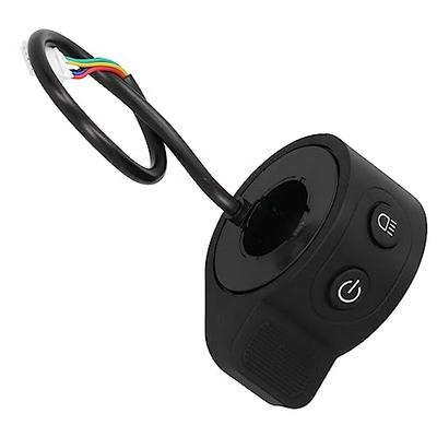 Throttle Axle Replacement Electric Scooter Kawasaki Lava Tailgate Parts and Drum 2003 Integrated Switch Outdoor Equipment