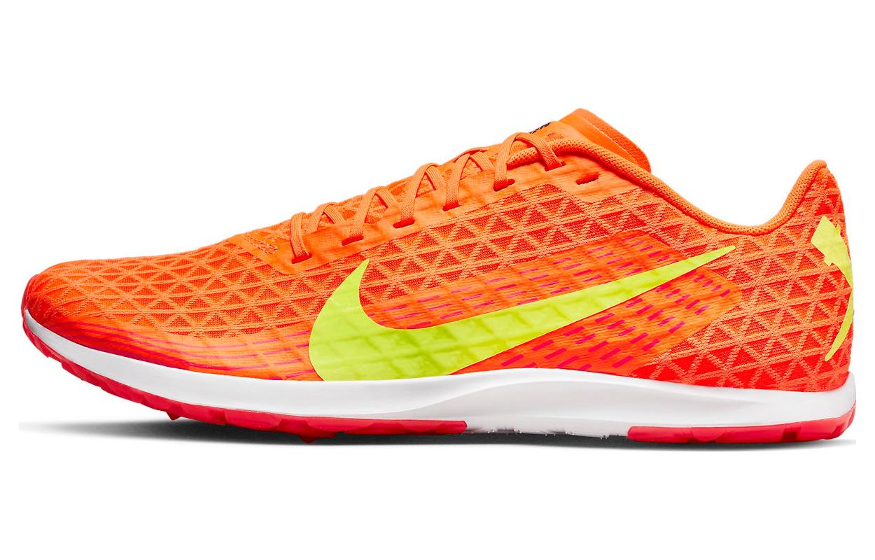 

Nike Zoom Rival Waffle 5 Total Orange Volt CZ1804-801 42.5
