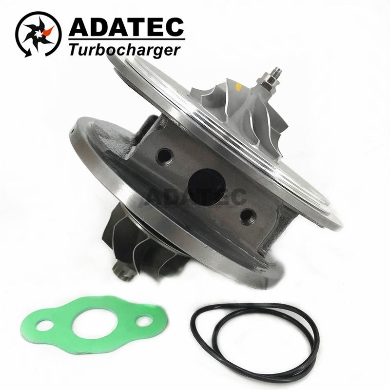 846108-0002 846108 GTD14 Turbo CHRA 1044100FD040 1044100-FD040 Turbine Cartridge For JAC ShuaiLing T6  2.0T