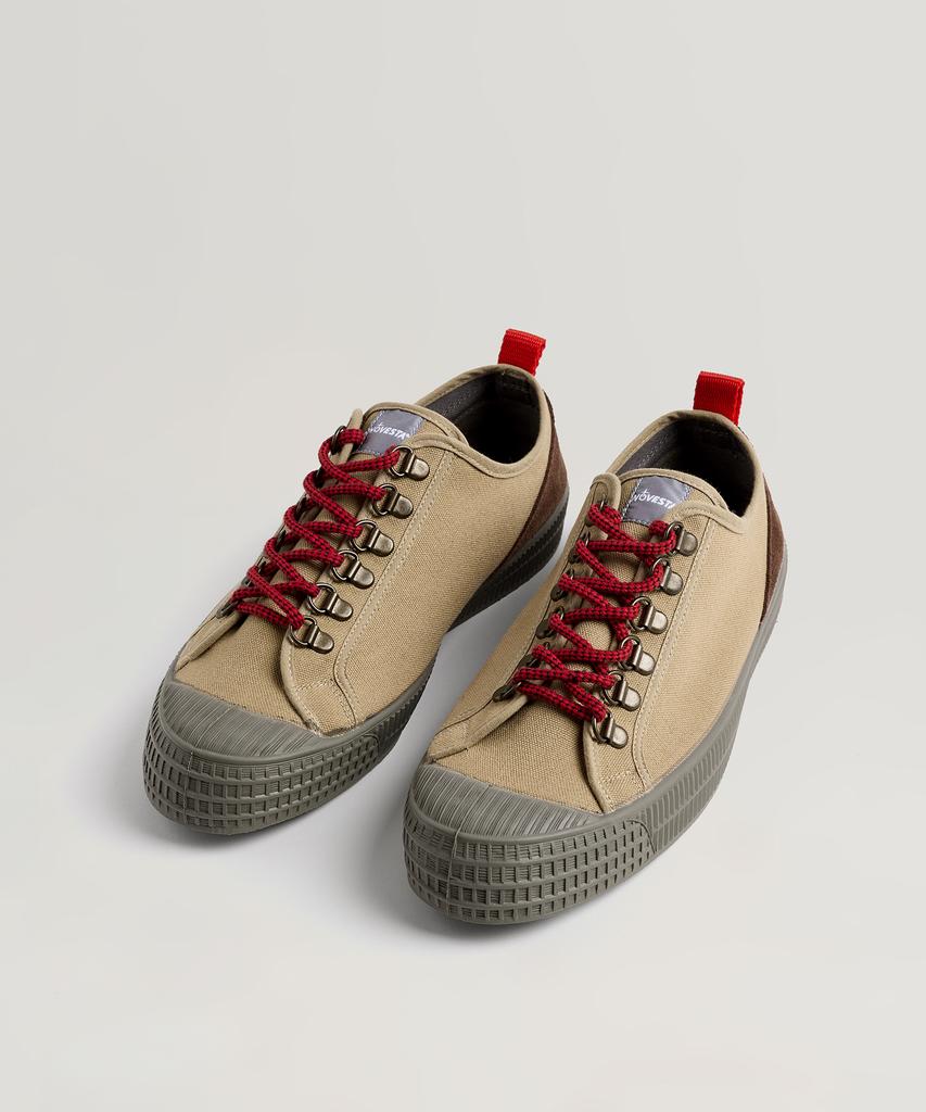 Novesta Star Master Hiker Sezam/Grey
