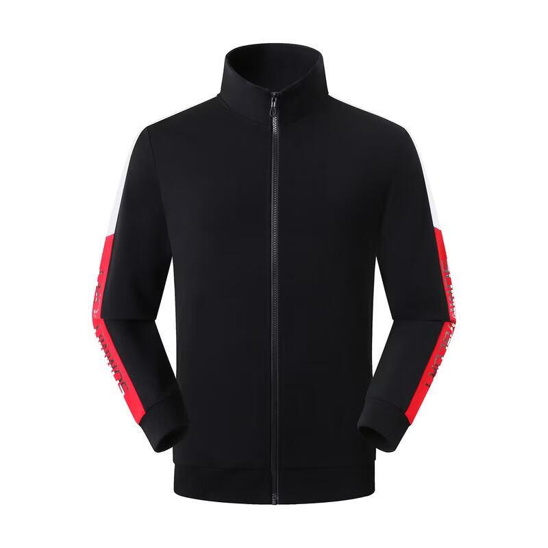 Lanshengtianxia Men's Fashion Sport Sweatshirt MJ2628