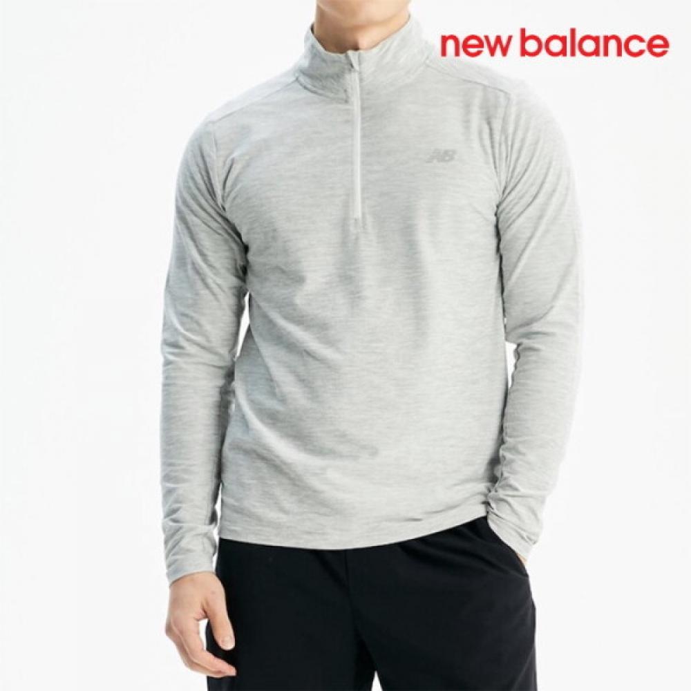 

New Balance T shirT mT41915 Men Training FREE/L