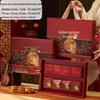 UOSO High-End Mid-Autumn Mooncake Gift Box