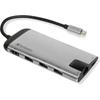 Počítačové příslušenství – USB rozbočovače