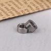 5pcs MR63zz Bearing 3x6x2.5MM ABEC 7 Quality High-Speed MR63 ZZ Miniature Steel Ball Bearings For Fishing Reel