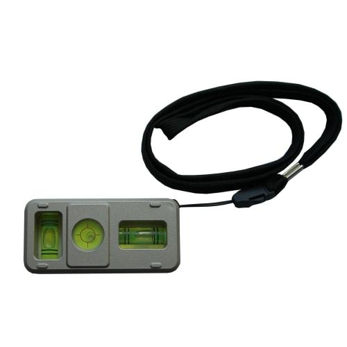 

Ebisu Mobile Level, Champagne Gold, 17x42x87mm (ED-MO)