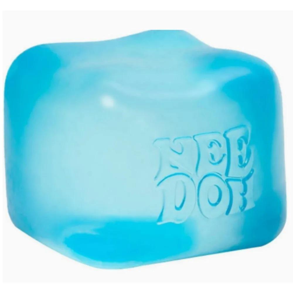 Schylling Needoh Nice Cube Stresa Atvieglojuma