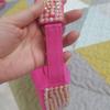 Lege Top Zonneklep Hoed Strass Honkbalpet Mode Sportpet Zomer Lente