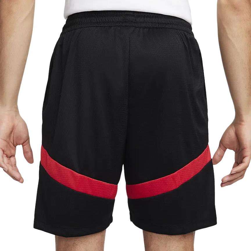 Nike Dri FIT Icon Basketball Shorts Men's Black DV9525-013