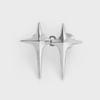 Adjustable Waistband Button: Seamless, Detachable, No-Nail Solution for a Perfect Fit.