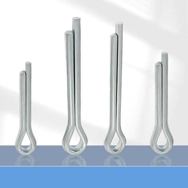 Dezhu Gongpin Galvanized Cotter Pins