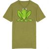 Frogger Vintage Videogame T-shirt