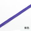 1Cm Color Cotton Herringbone Ribbon Webbing, Cotton Hand Hemming Strap Strap Strap Strap Piping Strap