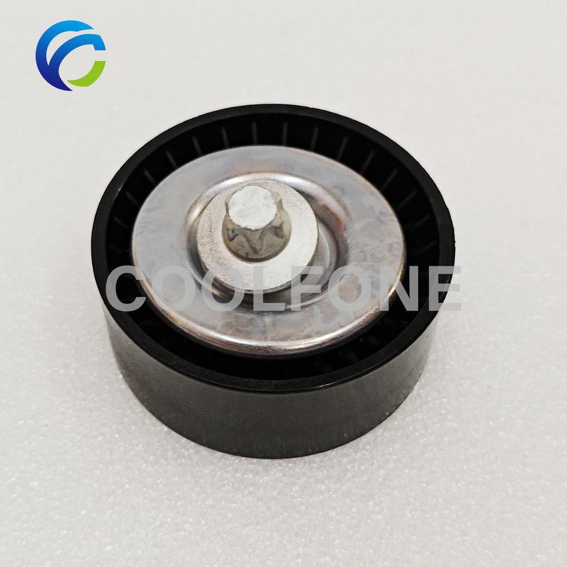 Belt Drive Tensioner Pulley For MERCEDES-BENZ C-CLASS CLS E-CLASS GLK M-CLASS S-CLASS SPRINTER 96868477 LR022953 6512000270