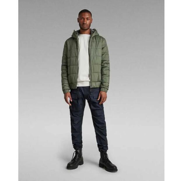 G-Star Meefic Sqr Quilted куртка