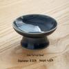 Chinese Zen High-Footed Dessert & Snack Plate