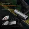 Fenix BC21R V3.0 Rechargeable Bicycle Light
