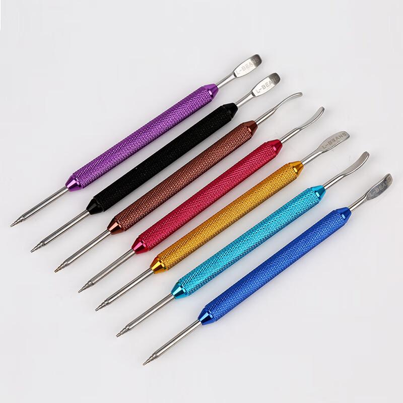 Stainless Steel Latte Art Pen Set