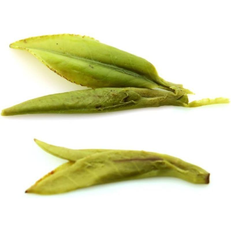 50g Nonpareil Supreme Xihu Longjing Té Verde de Primavera Dragon Well Dragonwell