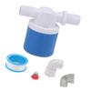 Automatic Float Valve Direct Replaces Easy to Install Premium Spare Auto Fill for Water