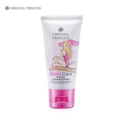 Bikini Care Perfect Lightening Cream 50 G
