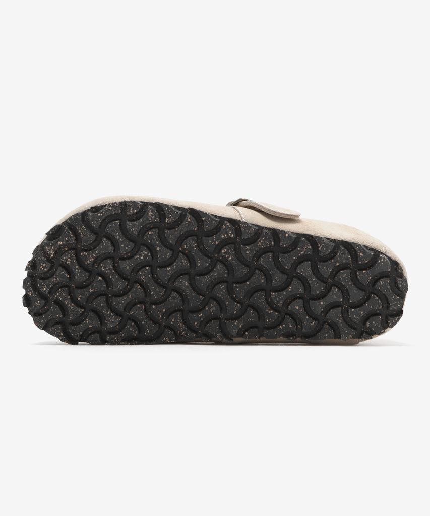 Wetheroad Wtrd2603 Hive Folding Mule Clogs Beige [230~290Mm]