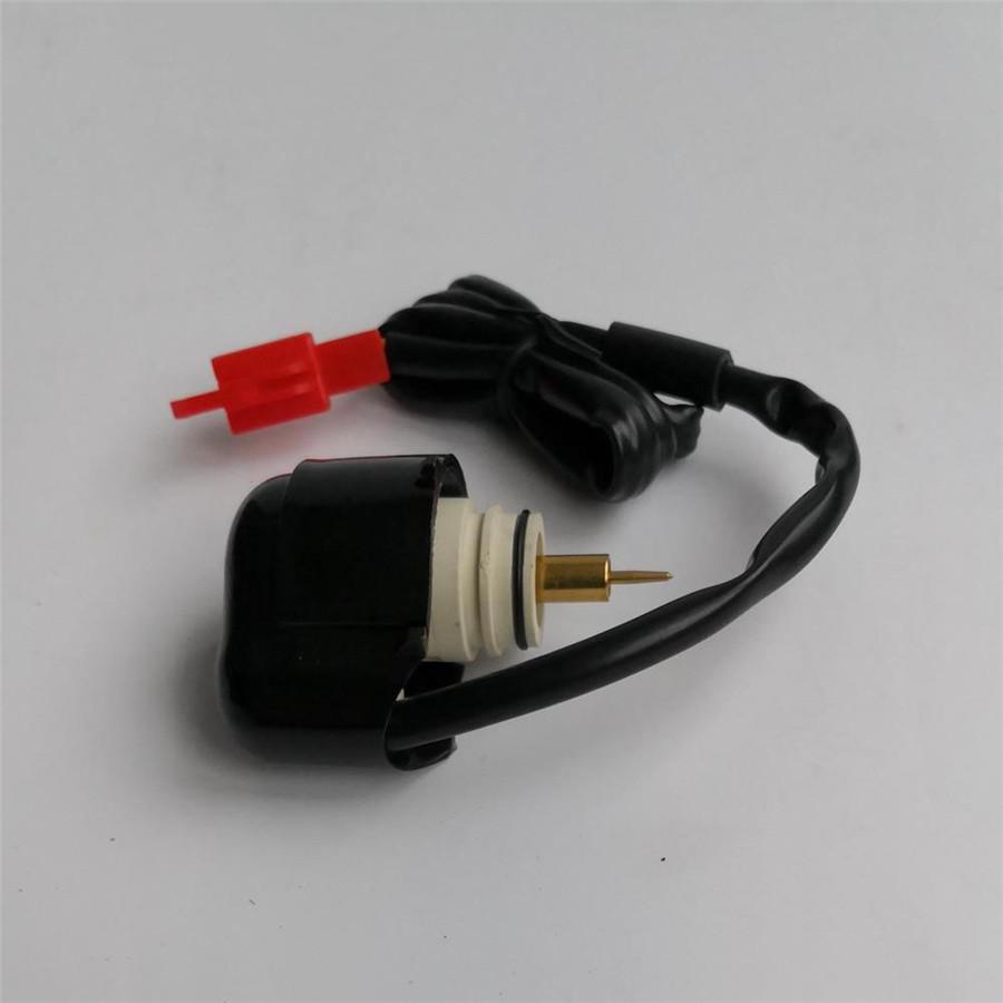 Carburetor Choke Needle Valve (Automatic Electric Choke) For KT CVK24/26 / 30 FLY125 RA1 YP VOG 150 250 260 300