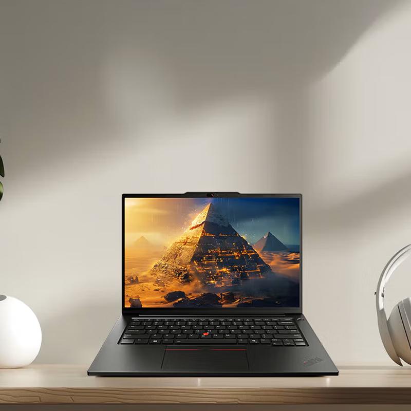 

Ноутбук Lenovo ThinkPad T14p Gen3 14 дюймов (Китайская версия)