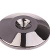 4Pcs/Set 30*27Mm Speakers Stand Feet Foot Pad Pure Copper Loudspeaker Box Spikes Cone Floor Shock Absorber Foot Nails