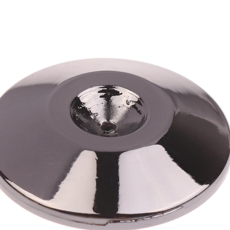 4Pcs/Set 30*27Mm Speakers Stand Feet Foot Pad Pure Copper Loudspeaker Box Spikes Cone Floor Shock Absorber Foot Nails