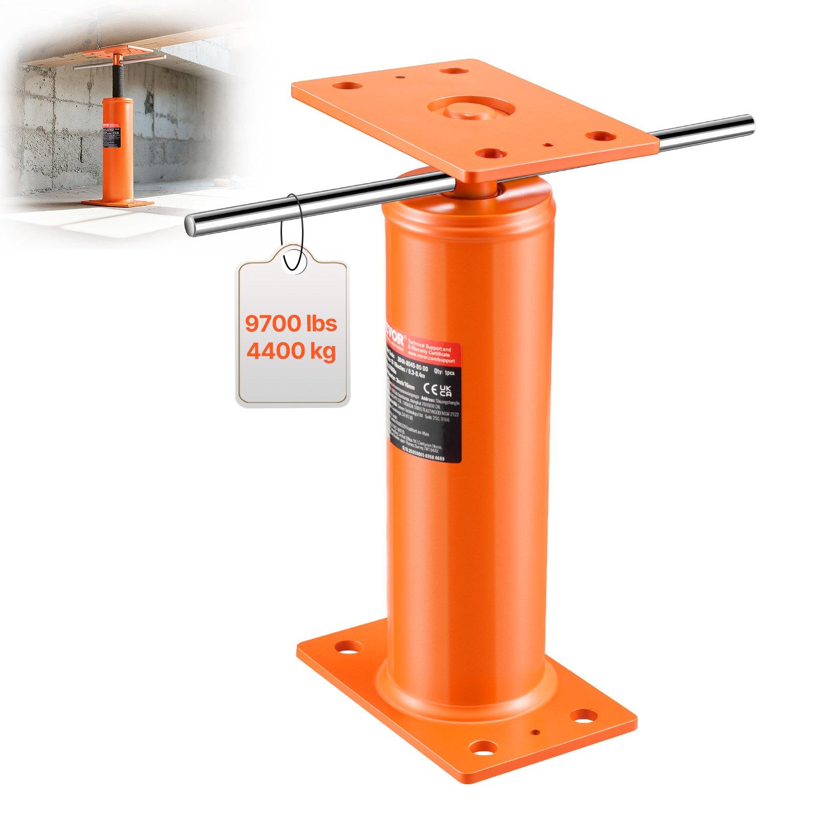 VEVOR House Floor Jack, 12 -16