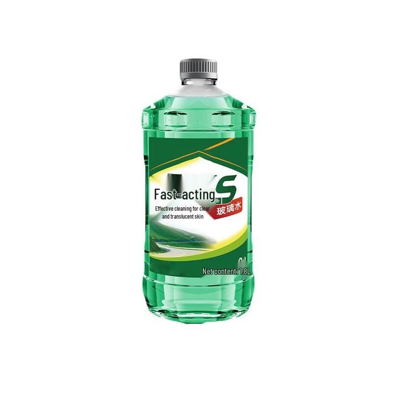 Abdo Powerful Windshield Washer Fluid