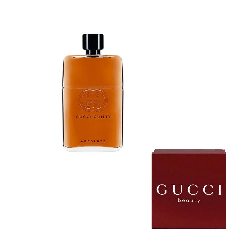 GUCCI Guilty Love Rebellious Men`s Perfumes