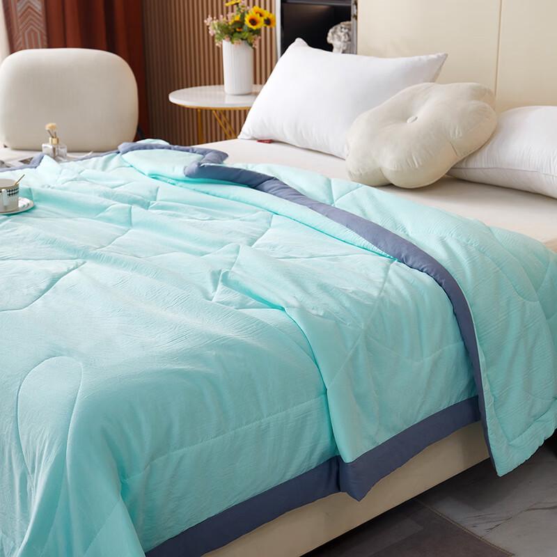 Beigaman Washed Cotton Summer Quilt