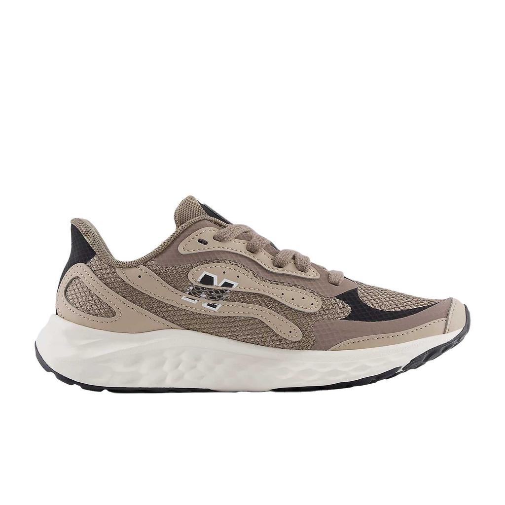 New Balance NB Fresh Form Arish V4 Mesh Abrasion Resistant Breathable Low top Training Shoes Women's B Width WARIS682