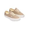Vans Premium Authentic 44 Kickdown Comfortable Fashion Simple Versatile Low-Top Skate Shoes Unisex sneaker Khaki VN000D4YOVI