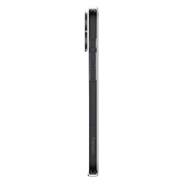 Etui do iPhone 16 Plus Spigen Liquid Crystal Clear
