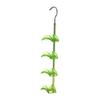 Hanger Holder, Sring and Organizing Closet Organizer for Retail Wardrobe