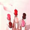 Moisturizing Lipstick, Long Lasting High Gloss, High Formula, Suitable for All Skin Types